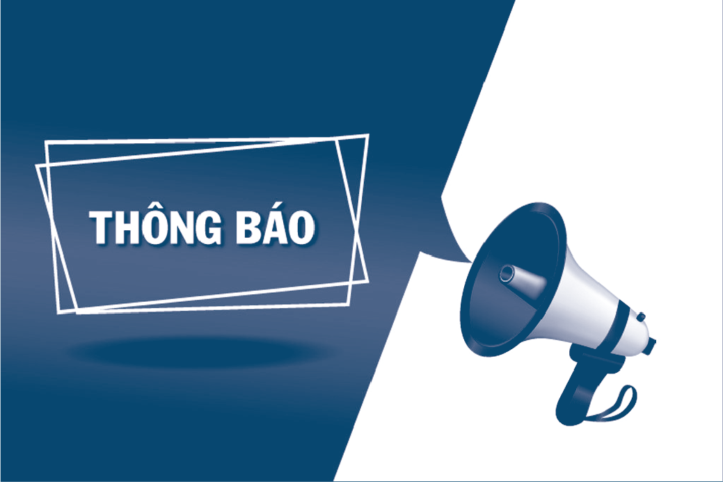 Thông Báo Các Biện Pháp Ứng Phó, Phòng Ngừa Dịch Bệnh COVID-19