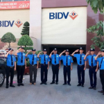 BÁO GIÁ DỊCH VỤ BẢO VỆ NGÂN HÀNG TẠI HCM