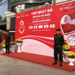 DỊCH VỤ BẢO VỆ SỰ KIỆN HCM