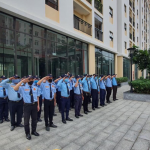 DỊCH VỤ BẢO VỆ TOÀ NHÀ CHUNG CƯ HCM