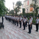 DỊCH VỤ BẢO VỆ TRUNG TÂM THƯƠNG MẠI HCM