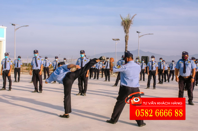 5 Yêu Cầu Cần Có Khi Chọn Công Ty Bảo Vệ