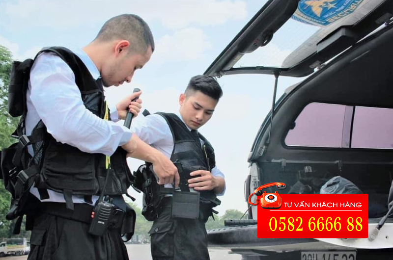 DỊCH VỤ BẢO VỆ NÀO TỐT NHẤT TẠI TPHCM