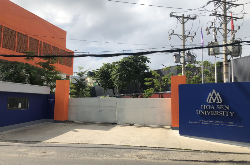 DỊCH VỤ BẢO VỆ TRƯỜNG HỌC HCM